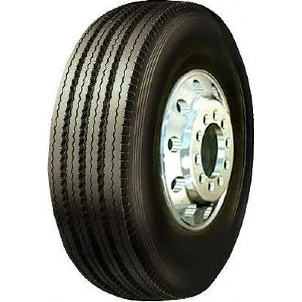LingLong F816 295/75 R22,5 146/143M rul16PR (Рулевая ось)