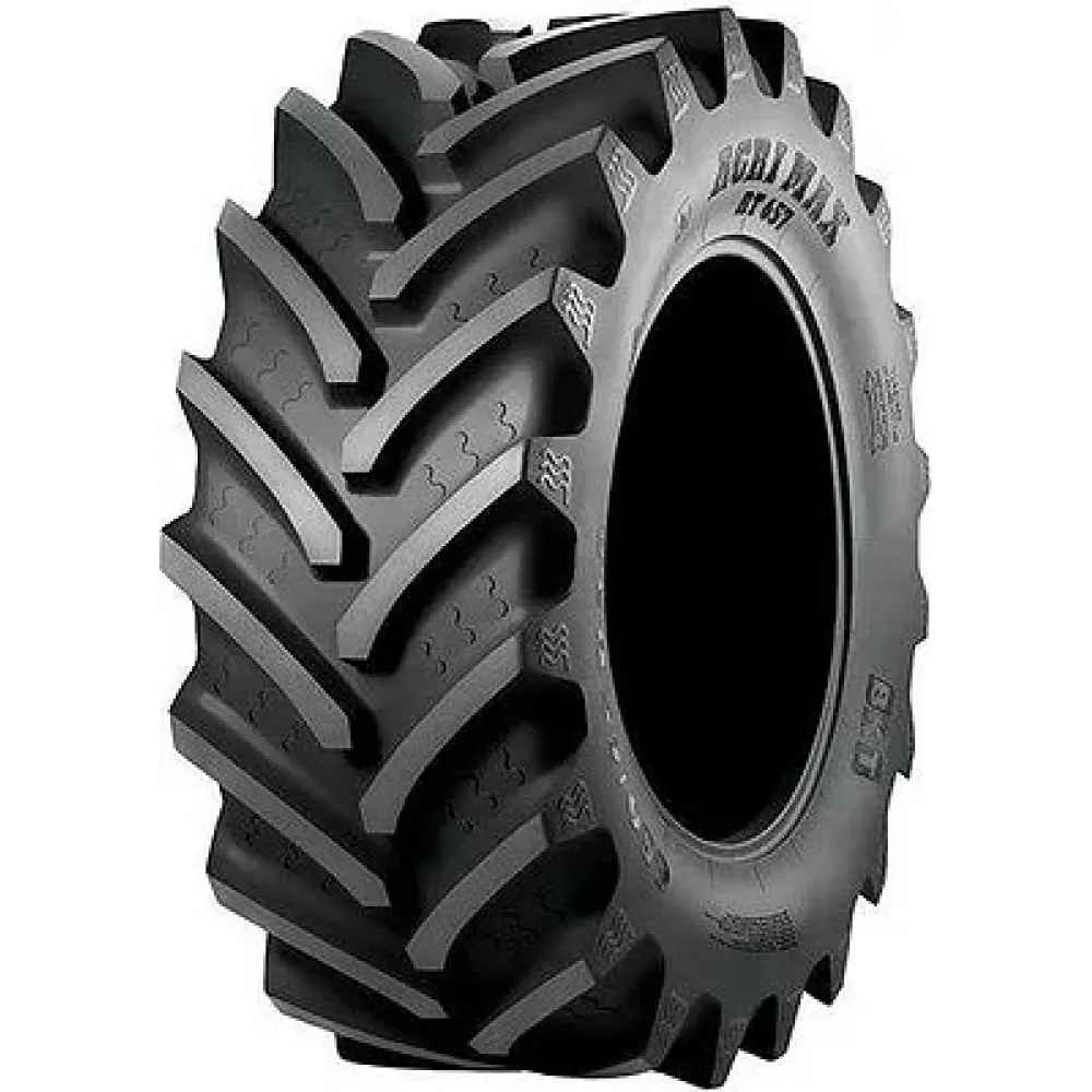BKT Agrimax RT-657 540/65 R30