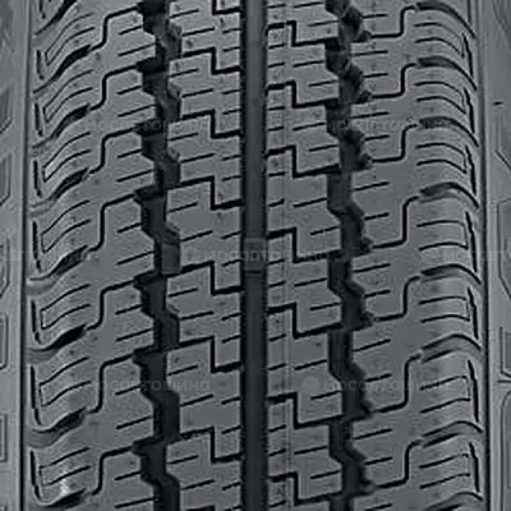 Kumho Steel Radial 857 225/75 R16C 121/120Q