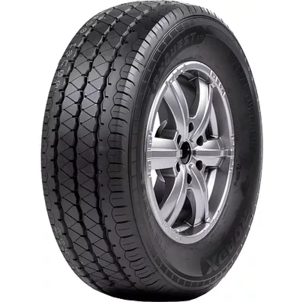 RoadX RXQuest C02 205/75 R16C 113/111R