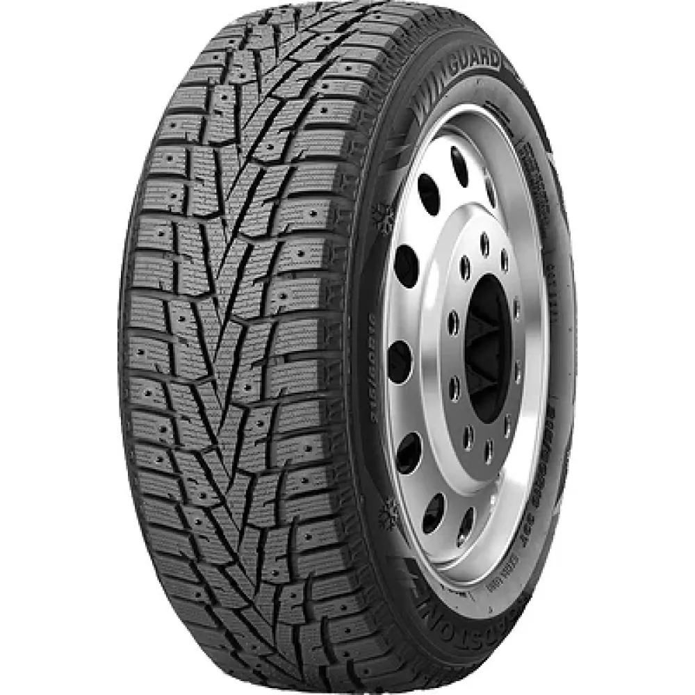 Roadstone Winguard Spike LT TK (Нешип) 215/65 R16C 109/107R