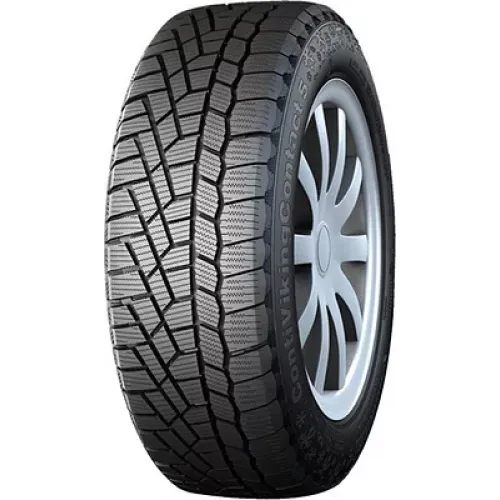 Continental ContiVikingContact 5 245/50 R18 104T XL