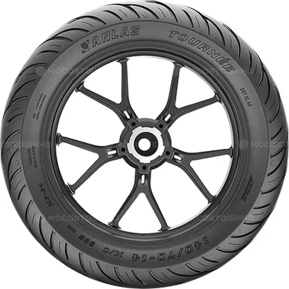Anlas Tournee 160/60 R15 69H