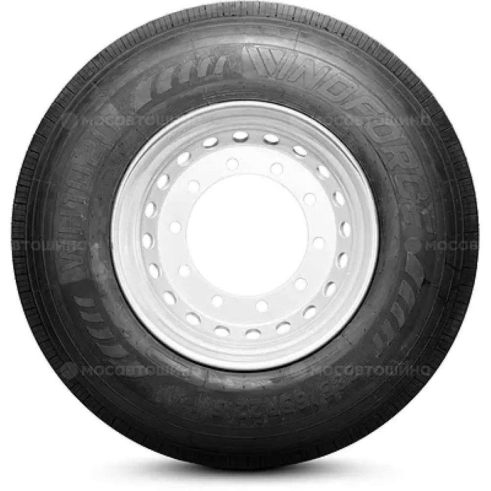 Windforce WH1020 315/80 R22,5 156/150M PR20 M+S TL (Рулевая и прицепная ось)