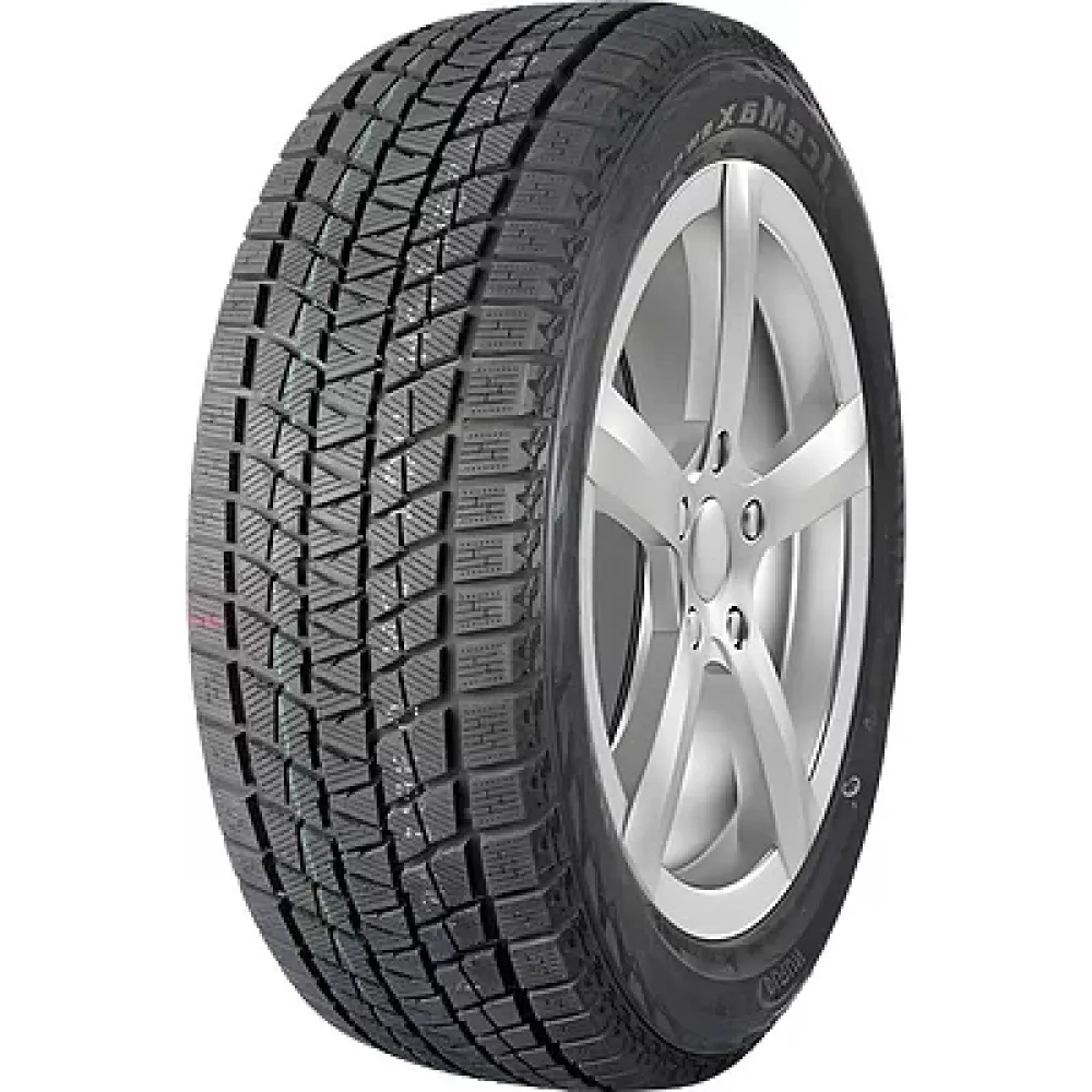 Kapsen RW501 IceMax 265/50 R19 110H XL