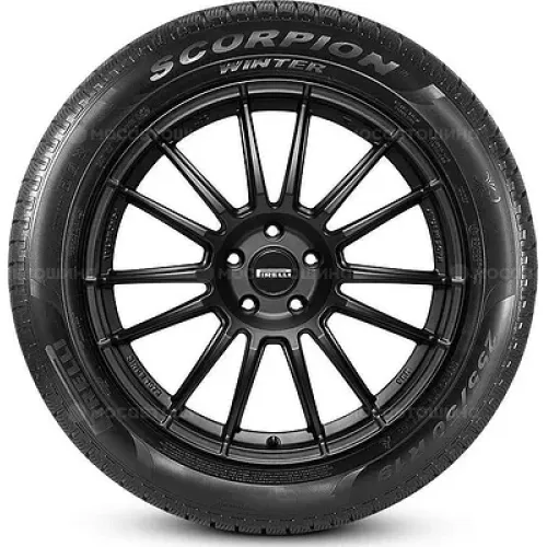 Pirelli Scorpion Winter 275/45 R21 107V (MO)