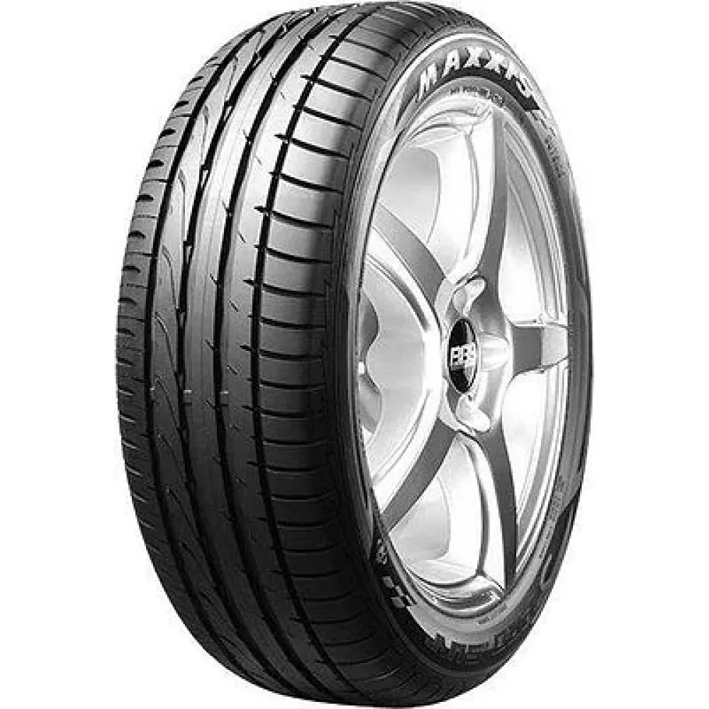 Maxxis S-Pro 265/60 R18 114V