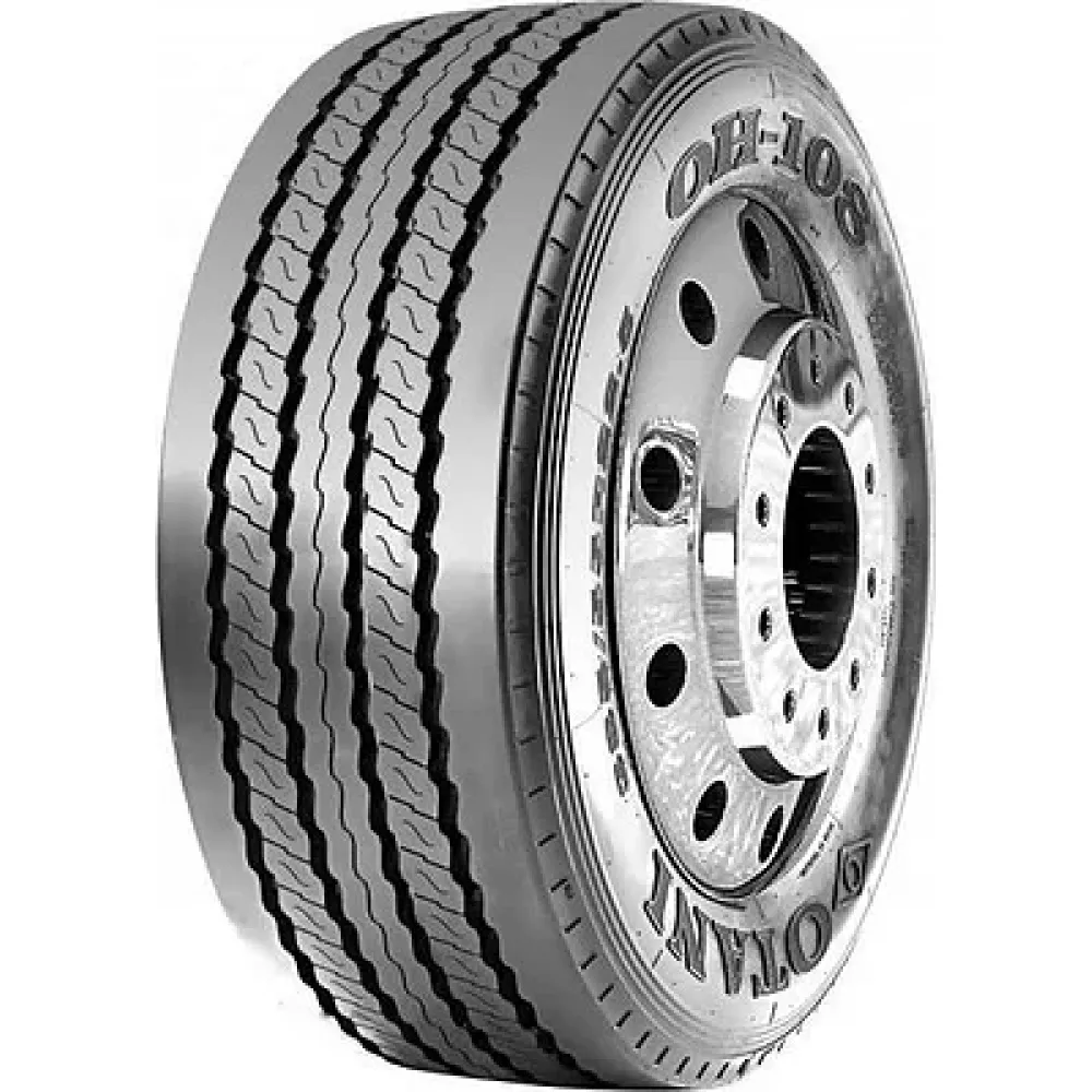 Otani OH-108 385/55 R22,5 160K 3PMSF (Прицепная ось)
