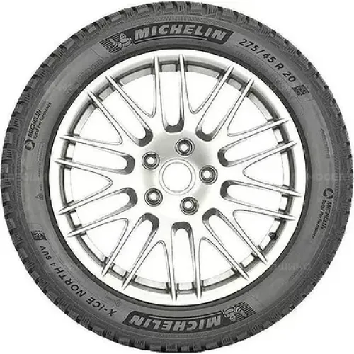 Michelin X-Ice North 4 SUV 305/40 R20 112T XL