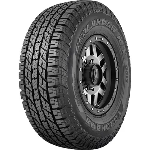 Yokohama Geolandar A/T G015 285/50 R20 112H