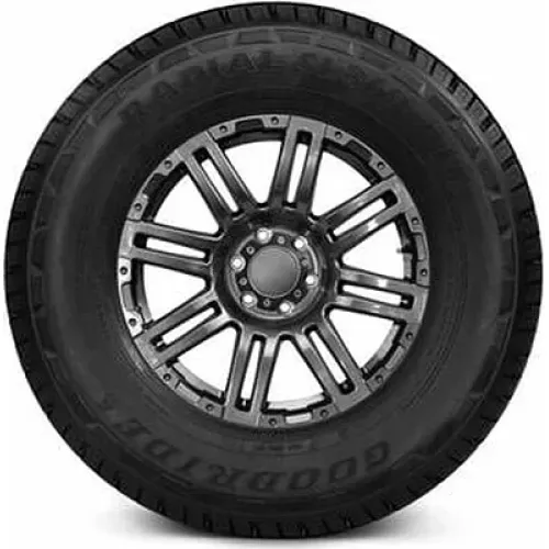 Goodride Radial SL369 A/T 285/50 R20 116V XL