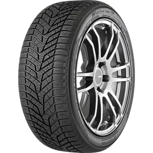 Yokohama W.Drive V905 275/45 R20 110V XL