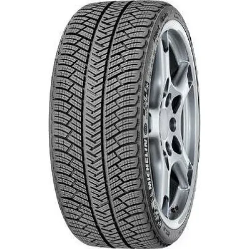 Michelin Latitude Alpin 2 (Porsche) 295/40 R20 106V