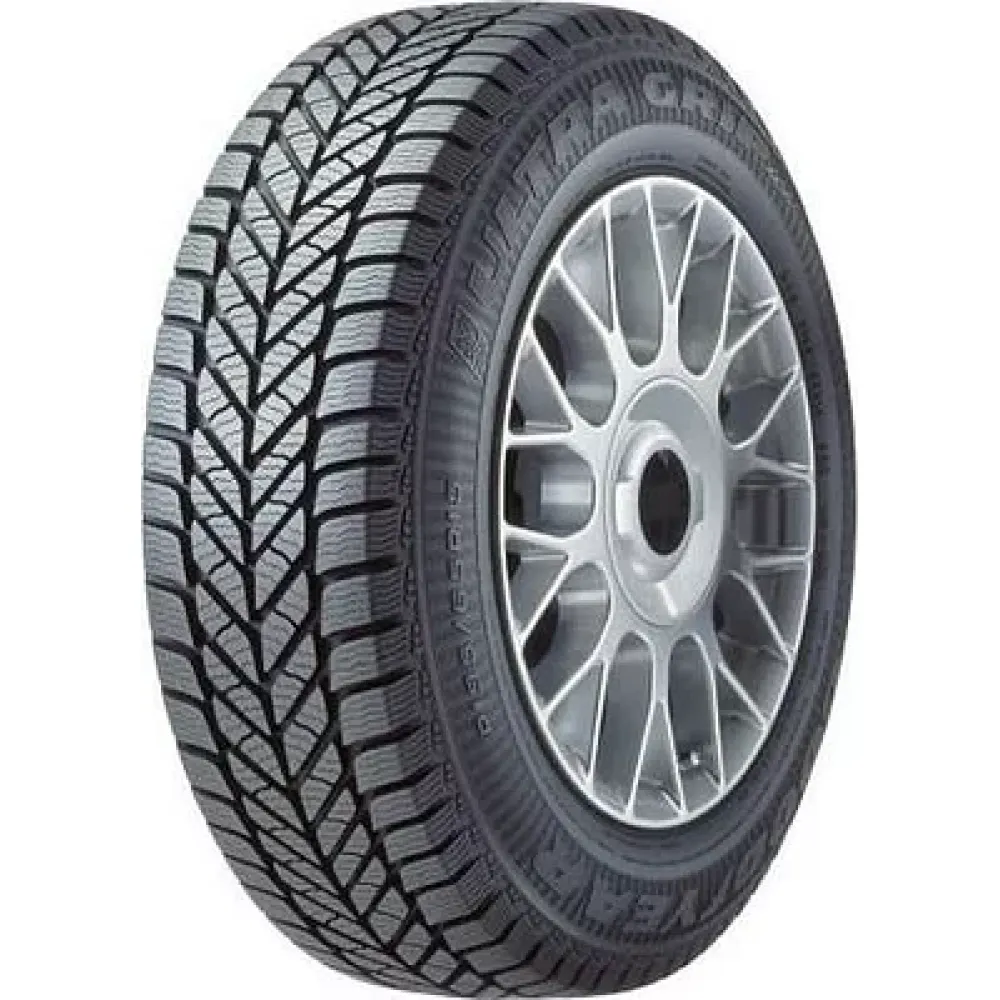 Goodyear UltraGrip Ice 215/55 R17 98T XL