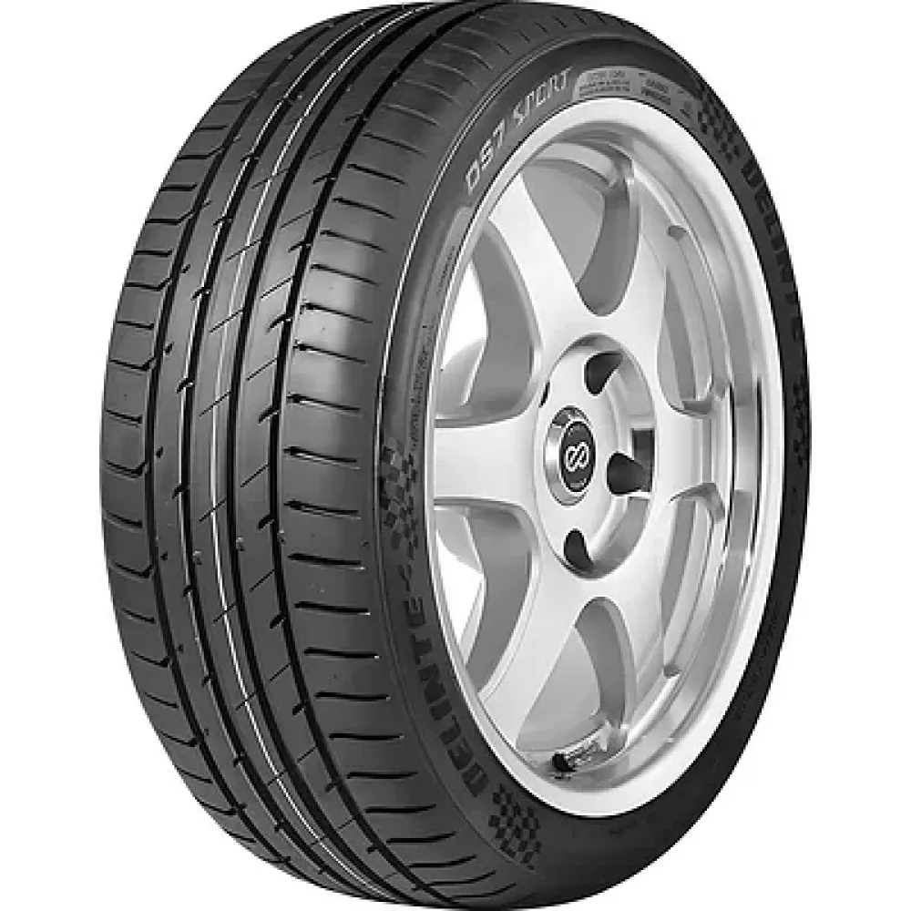 Delinte DS7 Sport 275/40 R22 108Y XL