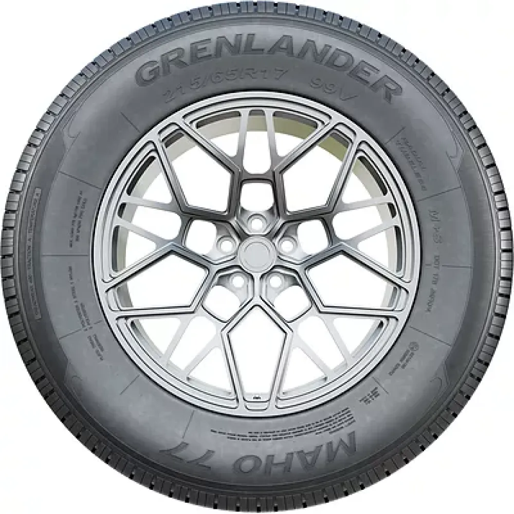 Grenlander Maho77 245/60 R18 105H