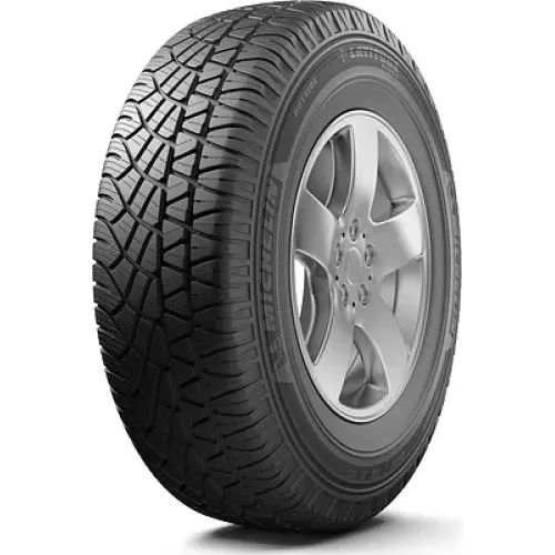 Michelin Latitude Cross 235/60 R18 107H XL