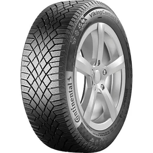 Continental ContiVikingContact 7 295/40 R20 110T XL