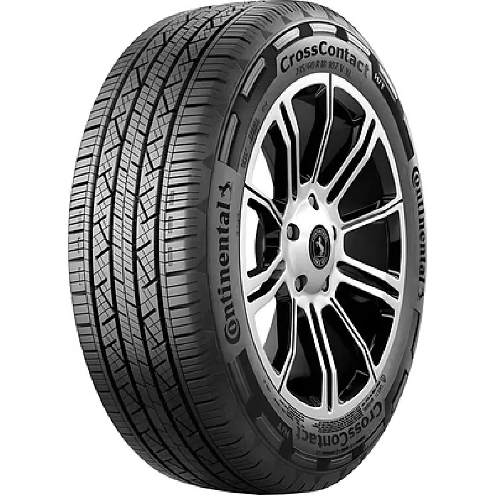 Continental ContiCrossContact H/T 235/50 R19 103V