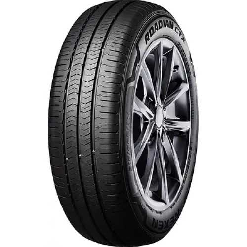 Nexen Roadian CTX 215/75 R16C 116/114R