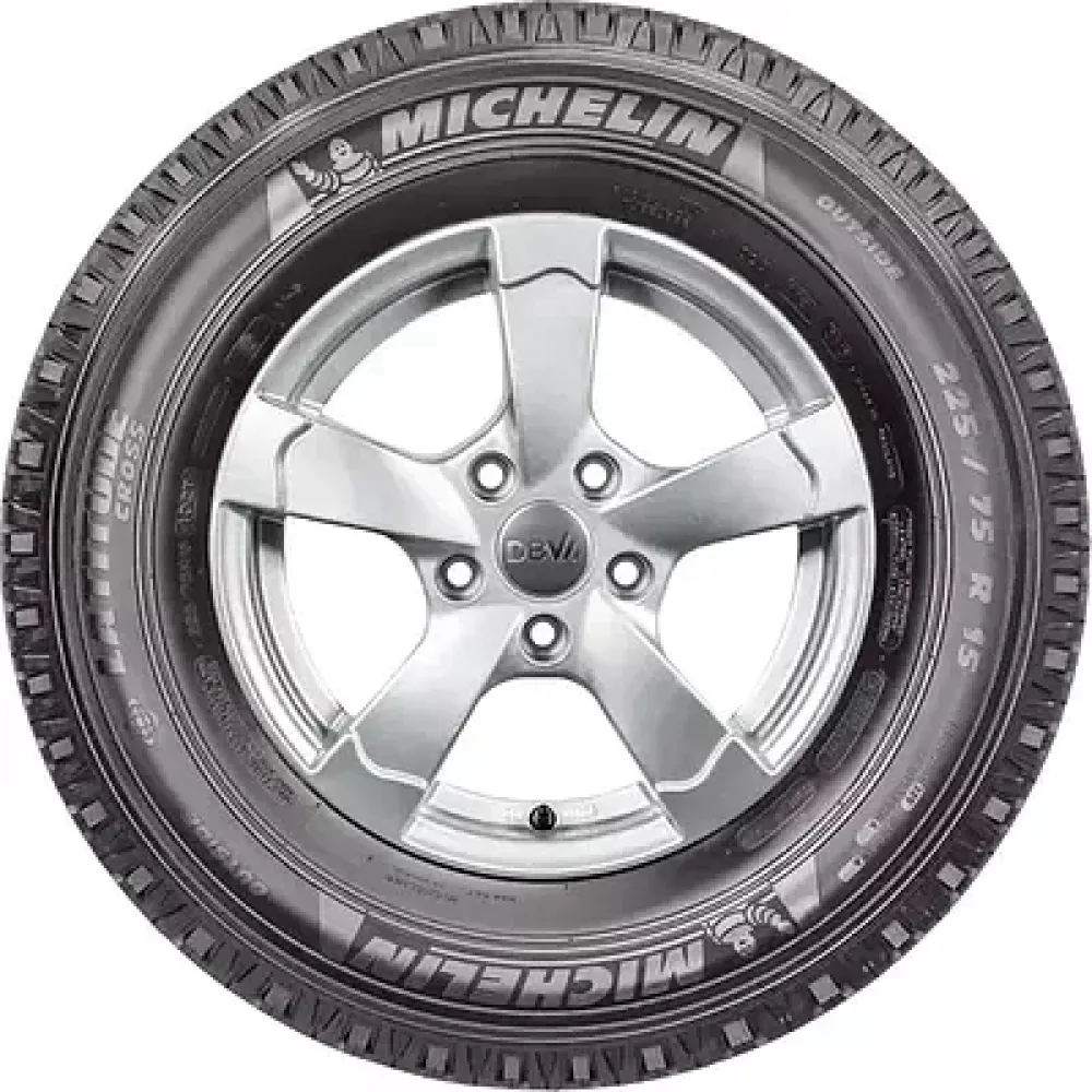 Michelin Latitude Cross 255/65 R16 113H XL