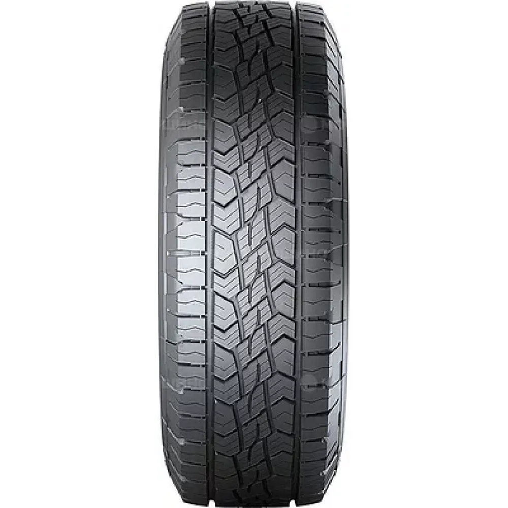 Continental ContiCrossContact ATR 235/55 R18 100V