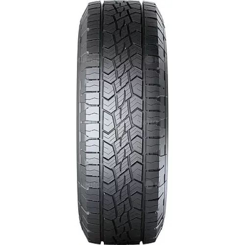 Continental ContiCrossContact ATR 235/55 R18 100V