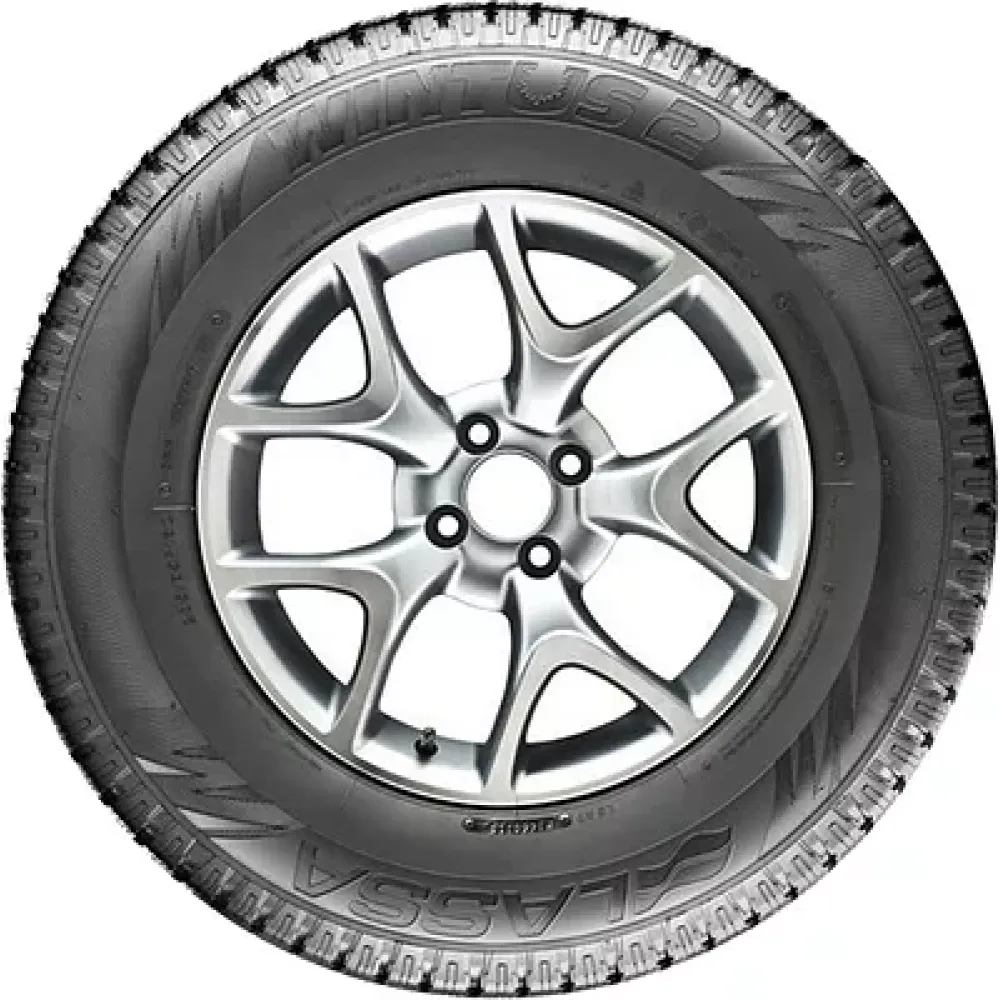 Lassa Wintus 2 185/80 R14C 102/100R
