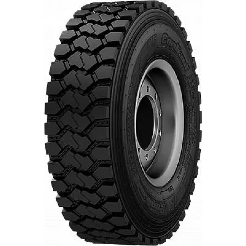Cordiant Professional DO-1 315/80 R22,5 157/154G (Ведущая ось)