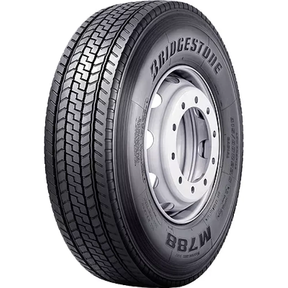 Bridgestone M788 215/75 R17,5 135/133J (Универсальные)