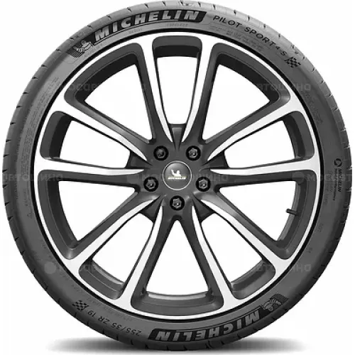 Michelin Pilot Sport PS4 S 225/35 ZR19 88Y XL