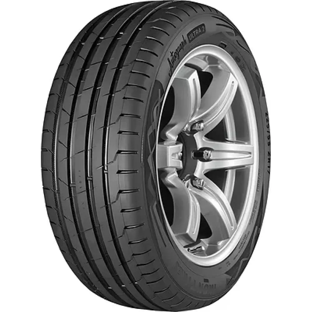 Ikon Autograph Ultra 2 235/45 R17 97Y XL