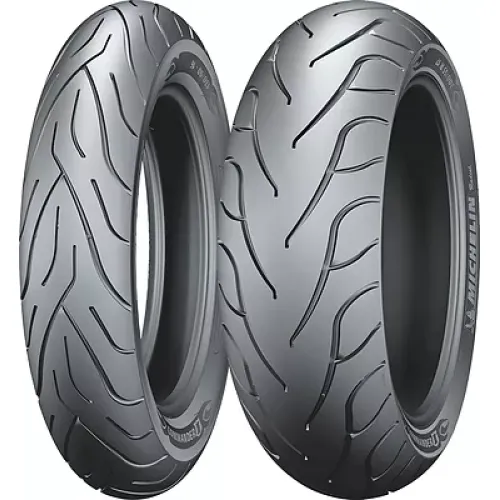 Michelin Commander II 90/90 R21 54H (Передняя)