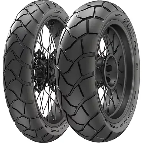 Anlas Capra-R 110/80 R19 59V