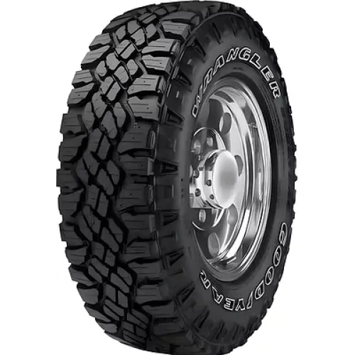 Goodyear Wrangler Duratrac 265/70 R17 115S