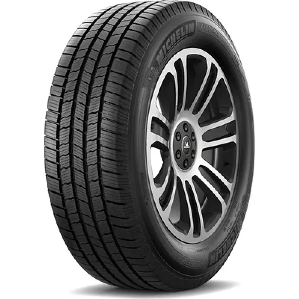 Michelin X LT A/S 275/55 R20 113T