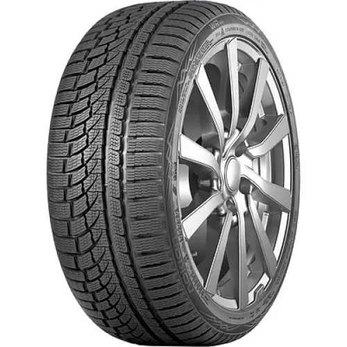 Nokian WR A4 275/40 R19 105V XL