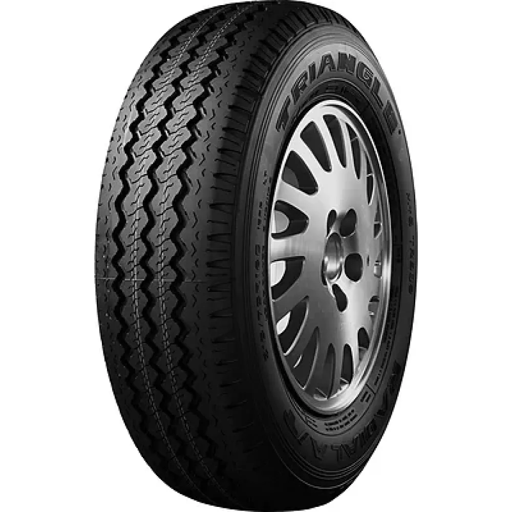 Triangle TR609 215/75 R16C 117/114S