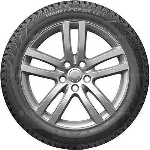 Hankook W616 I*Cept IZ2 225/60 R16 102T XL