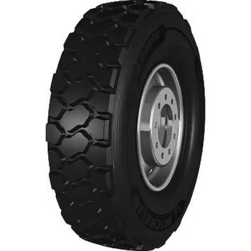 Michelin X Force ZH 315/80 R22,5 156/150L (Универсальные)
