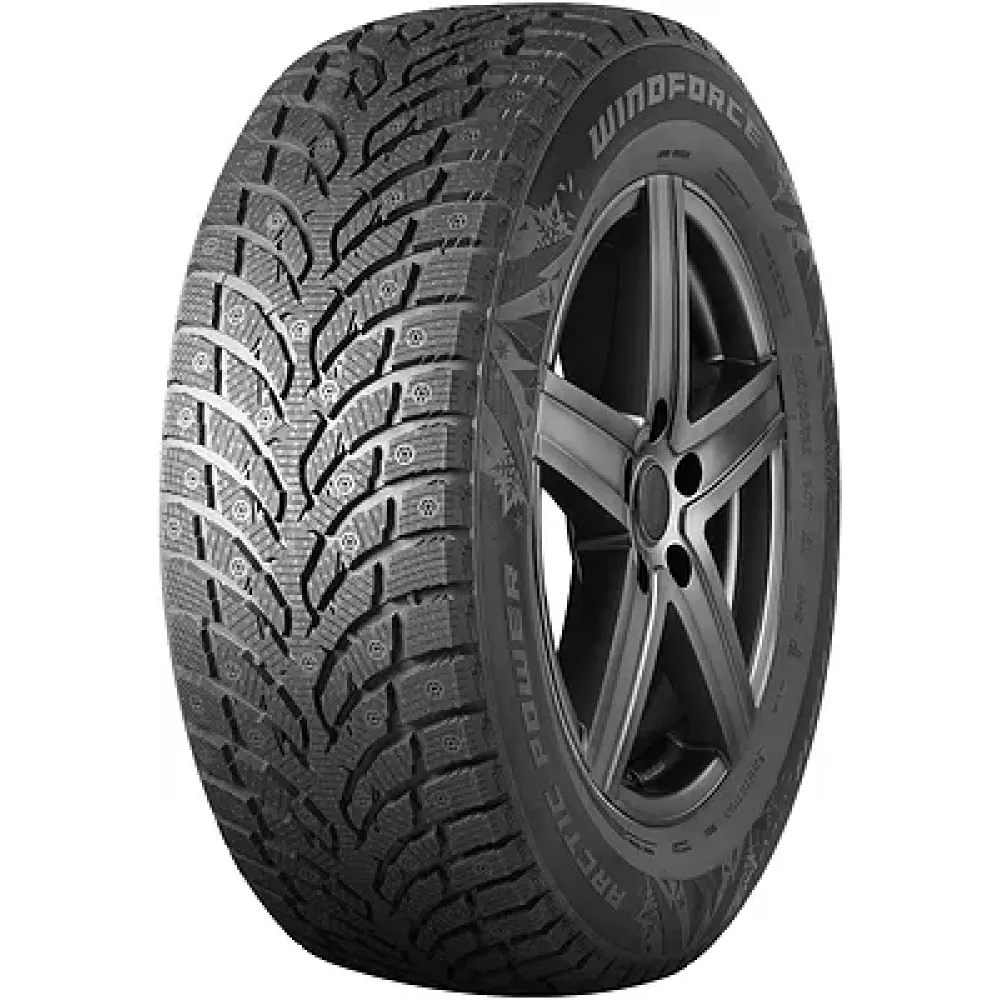 Windforce Arctic Power (Нешип) 285/60 R18 120T XL