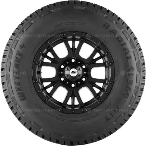 WestLake Radial SL369 A/T 265/65 R17 112S