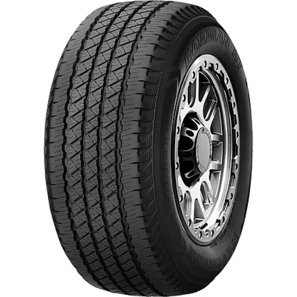 Roadstone Roadian H/T SUV 275/60 R20 114S