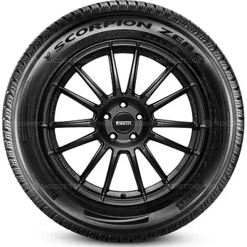 Pirelli Scorpion Zero 285/55 R18 113V