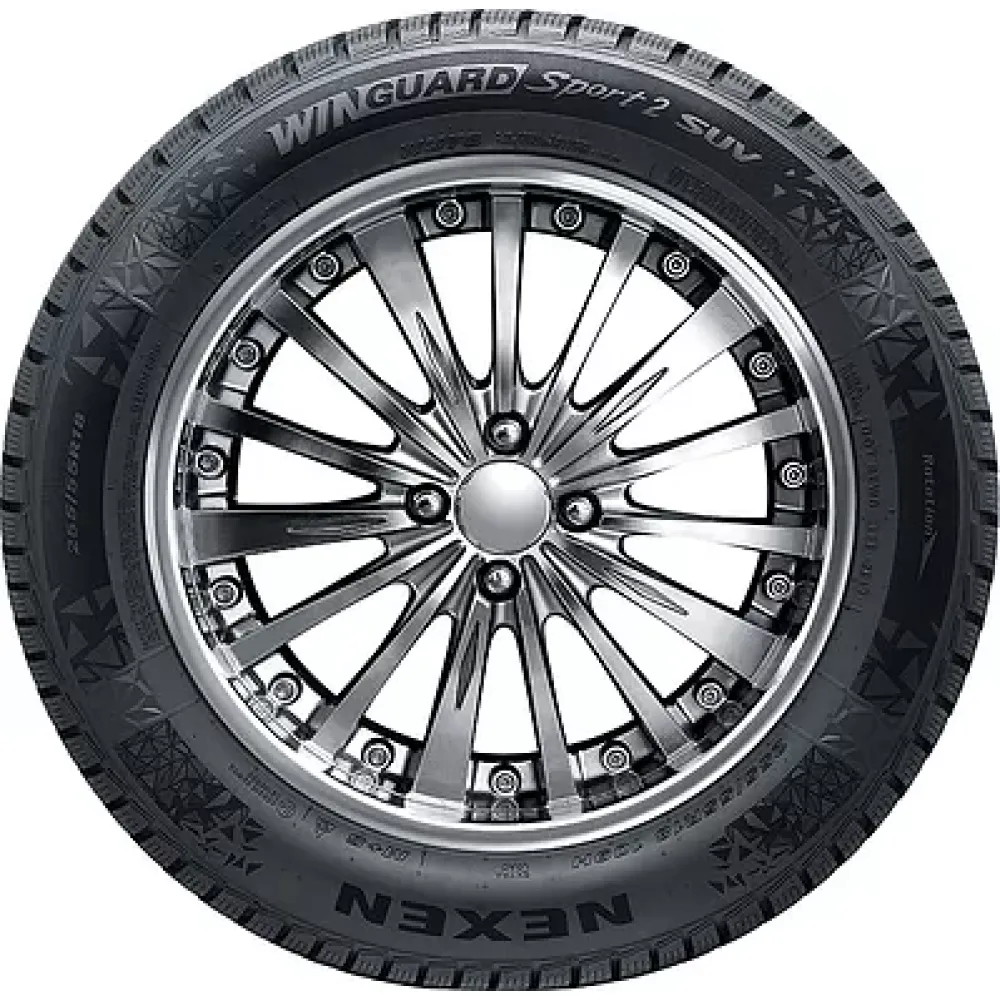 Nexen Winguard Sport 2 SUV 245/65 R17 107H