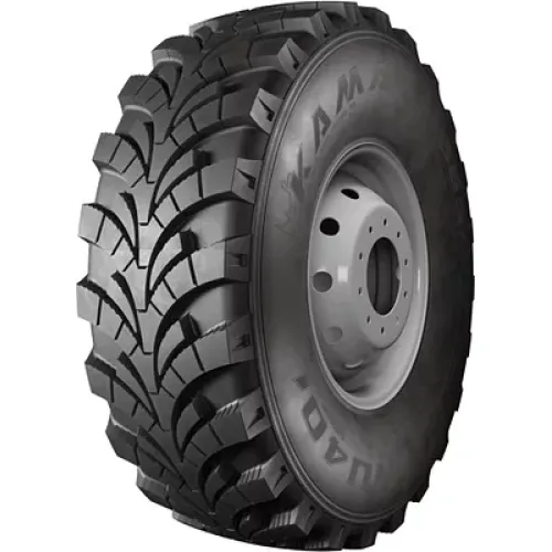 Кама NU 401 365/80 R20 152K (Универсальные)
