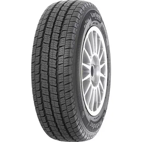 Torero MPS-125 Variant All Weather 195/75 R16C 107/105R