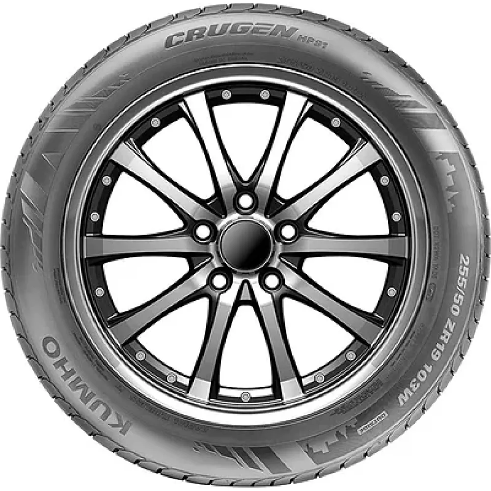 Kumho HP91 Crugen 225/55 R17 97W