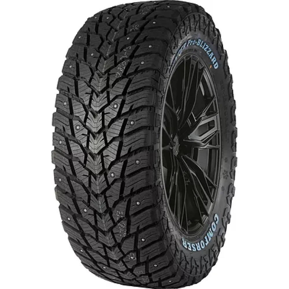 Comforser Winter Pro-Blizzard 265/70 R17 123/120Q