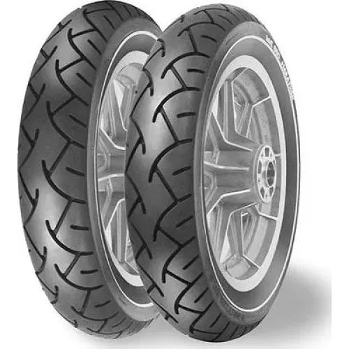 Metzeler ME880 Marathon 260/40 R18 84V (Задняя)